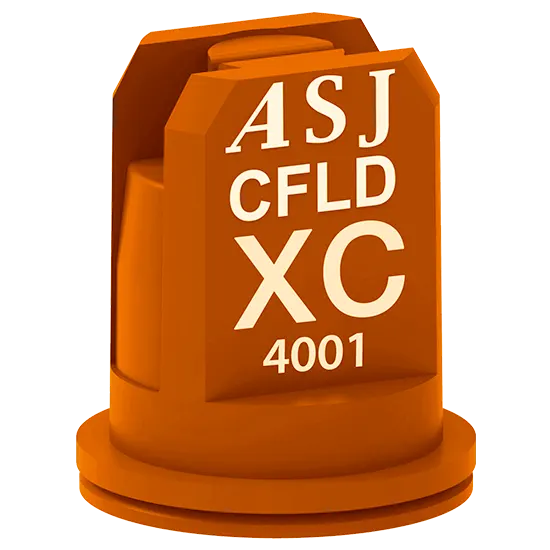 CFLD-XC4001