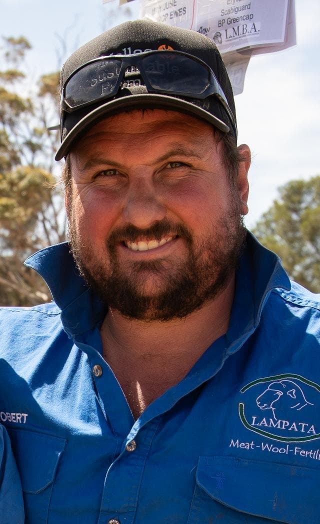 Robert from Fantastic Nozzles